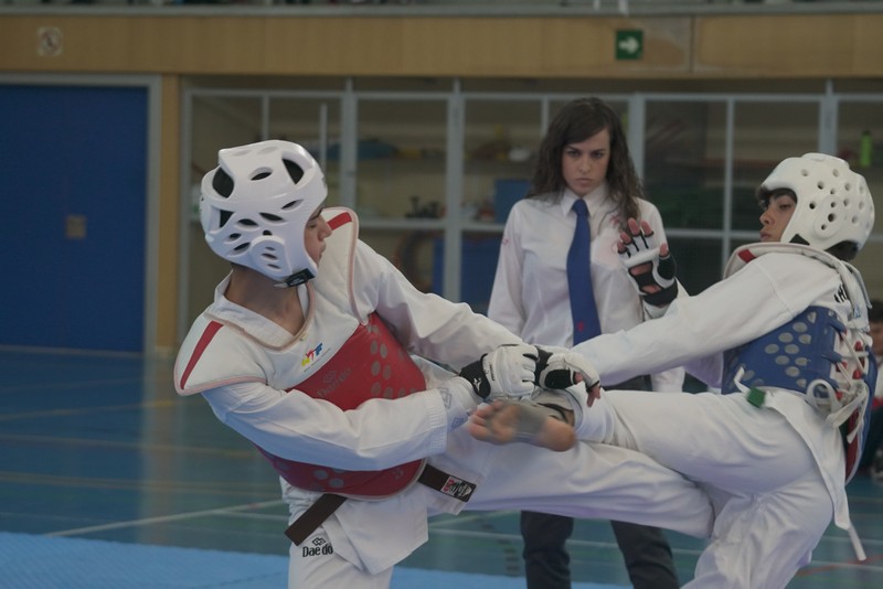 Berriozar acogió la Jornada Final de los Juegos Deportivos.